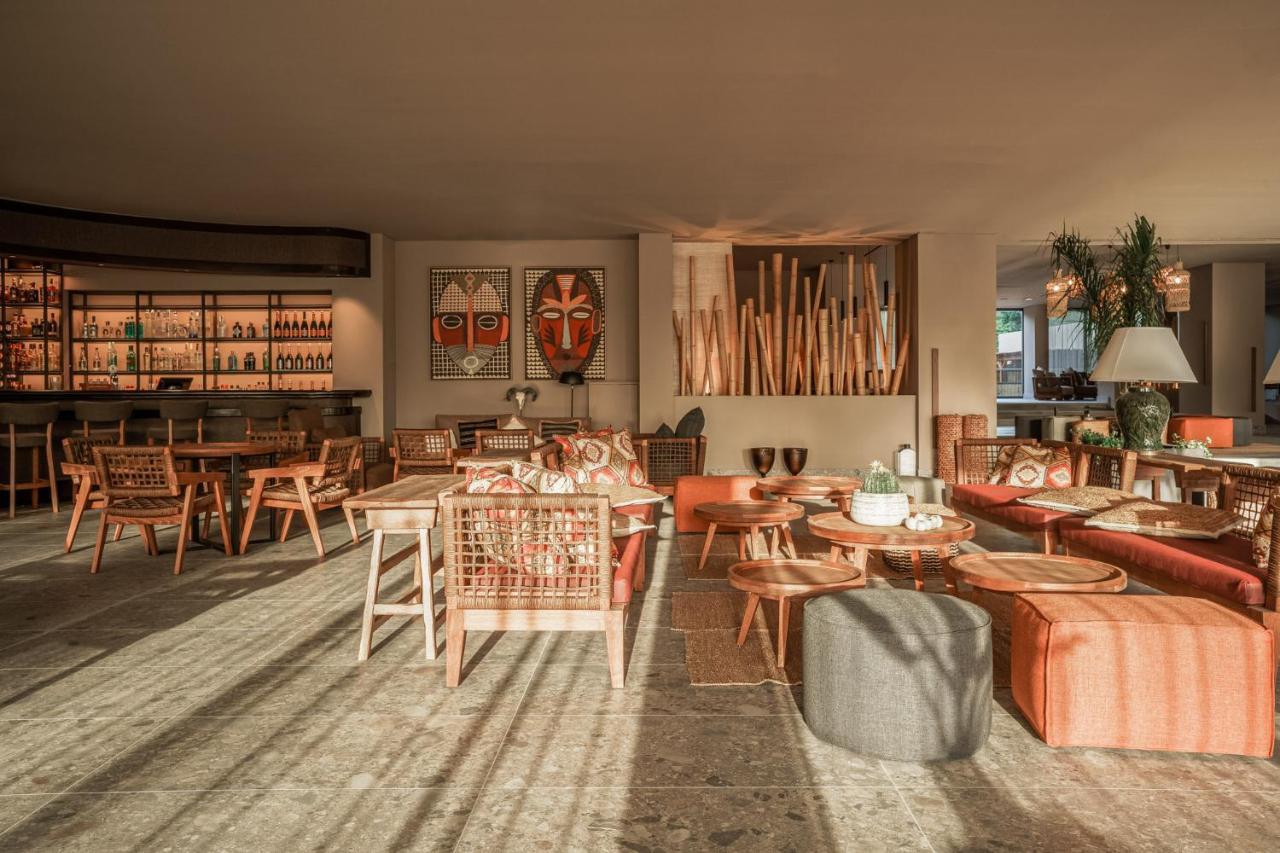 Cook'S Club Corfu - Adults Only Hotel Gouvia Exterior foto