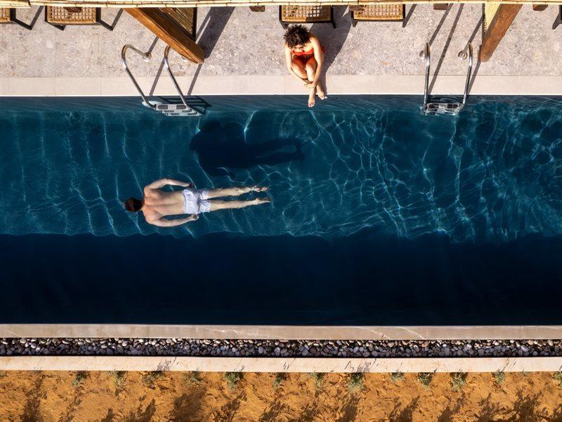 Cook'S Club Corfu - Adults Only Hotel Gouvia Exterior foto