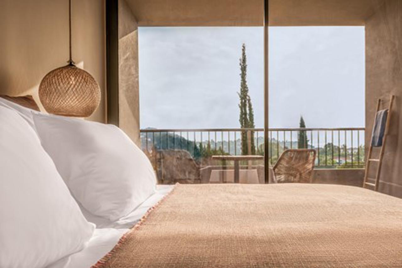 Cook'S Club Corfu - Adults Only Hotel Gouvia Exterior foto